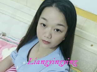 Liangyingying