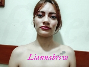 Liannabrow
