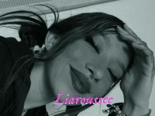 Liaroussee