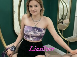 Liasilver