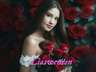 Liaswenson