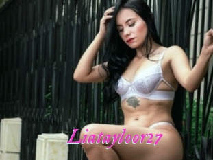 Liatayloor27