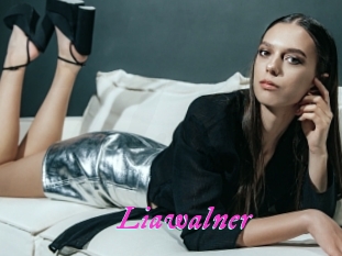 liawalner Fille Sensuelle