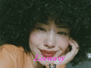 liawavy Fille Sensuelle