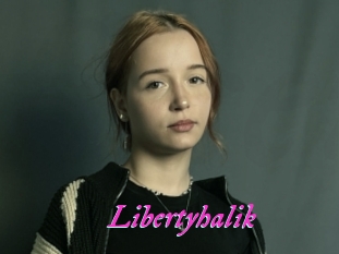 Libertyhalik