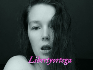 libertyortega Fille Sensuelle