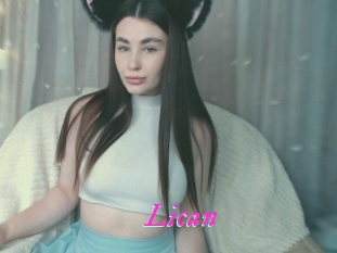 Lican