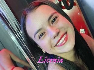Licenia