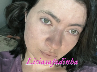 Liciasafadinha
