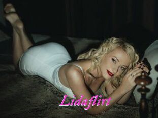 Lidaflirt