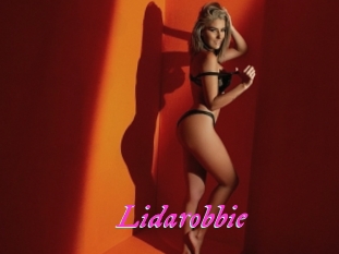 Lidarobbie