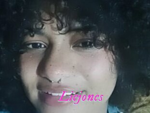 Liejones