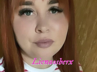 Lienaosberx