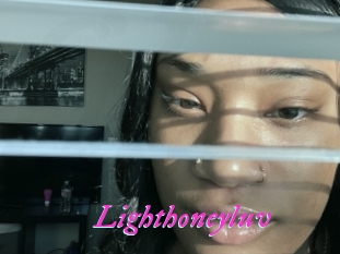 Lighthoneyluv