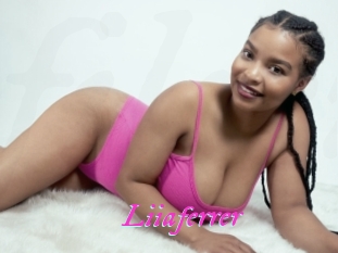 Liiaferrer
