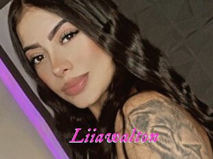 Liiawalton