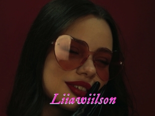 Liiawiilson