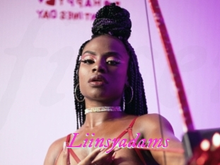 Liinsyadams