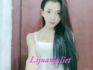 lijuanjuliet Fille Sensuelle