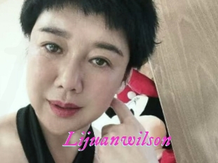 Lijuanwilson