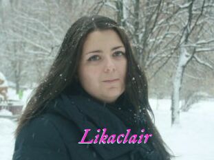 likaclair Fille Sensuelle