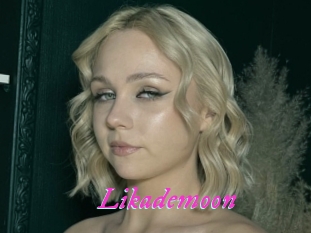 Likademoon