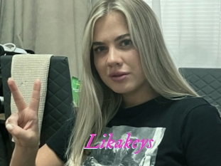 Likakeys