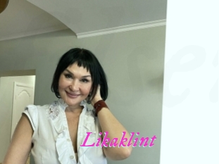 Likaklint