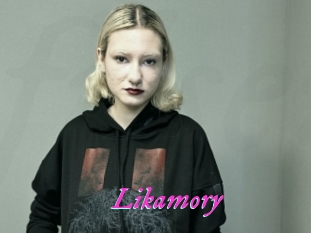 Likamory