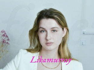 likamurray Fille Sensuelle