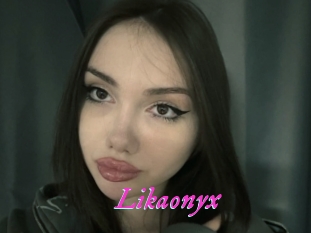 likaonyx Fille Sensuelle