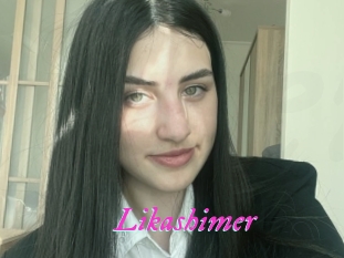 likashimer Fille Sensuelle