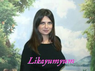 Likayumyum