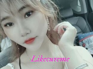 Likecureme