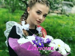 Likeocean