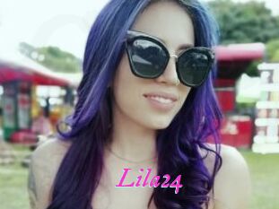 Lila24