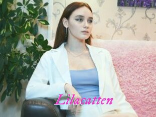 Lilacatten