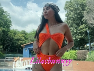 lilacbunnyy Fille Sensuelle