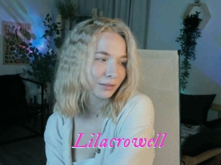 Lilacrowell