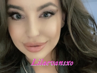 Lilaevansxo