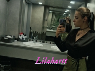 Lilahartt