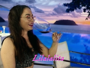 Lilalalita
