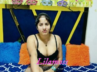 Lilamoss