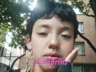 Lilaprins