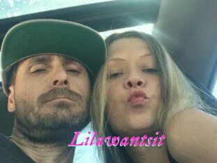 Lilawantsit