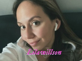 Lilawillson
