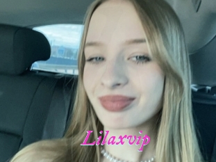 lilaxvip Fille Sensuelle