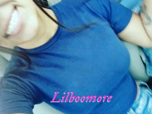 Lilboomore