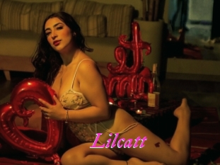 lilcatt Fille Sensuelle