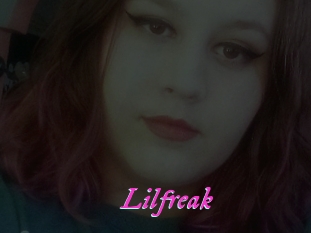 Lilfreak